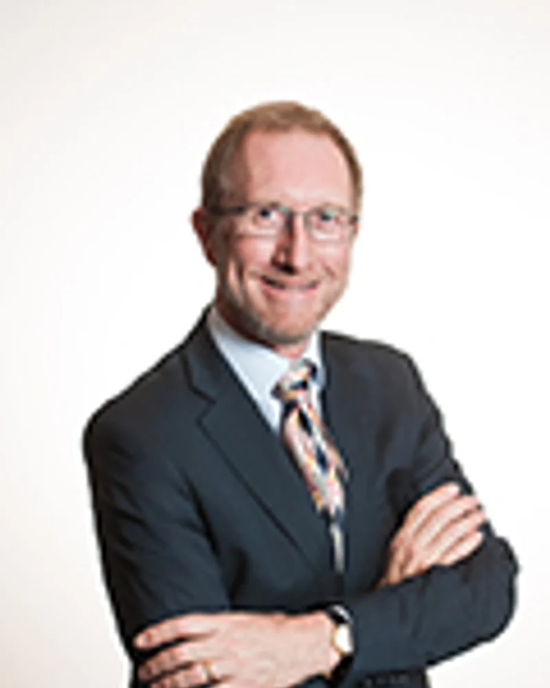 Mr. Ian Michell - Bariatric Surgeon in Essendon | Weight Loss Surgery Expert